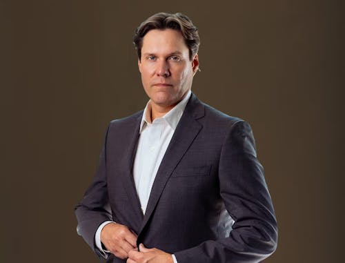 Attorney Andrew Moak