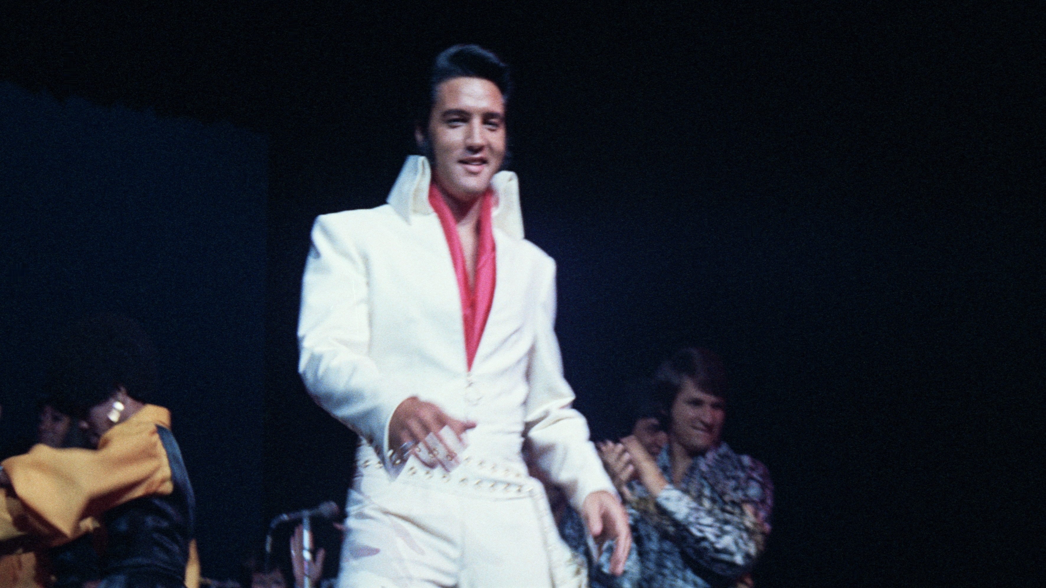 EPiC: Elvis Presley in Concert artwork