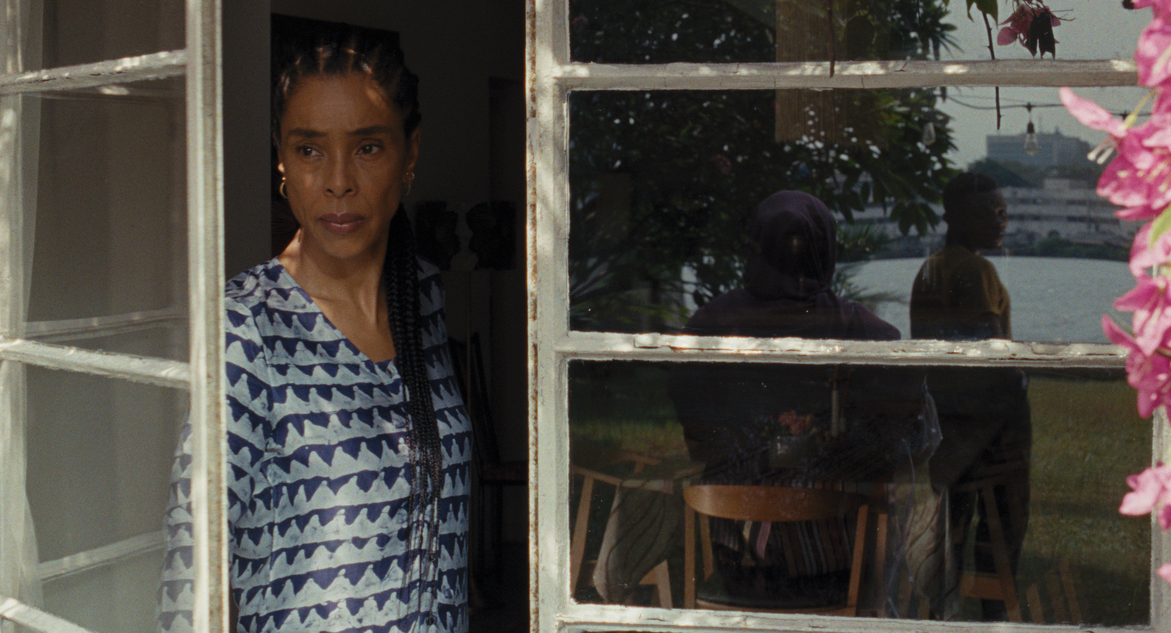 Movie Review: Clarissa Turns Mrs Dalloway Into a Lagos Reckoning With Memory and Privilege
