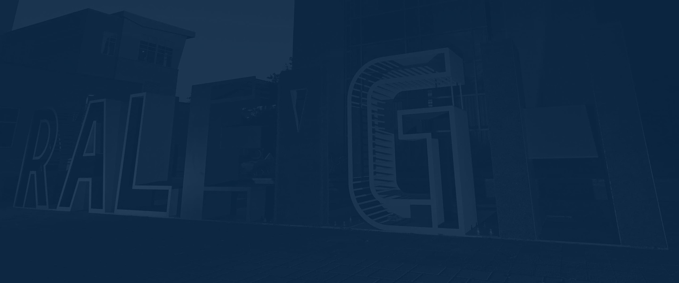 Banner media