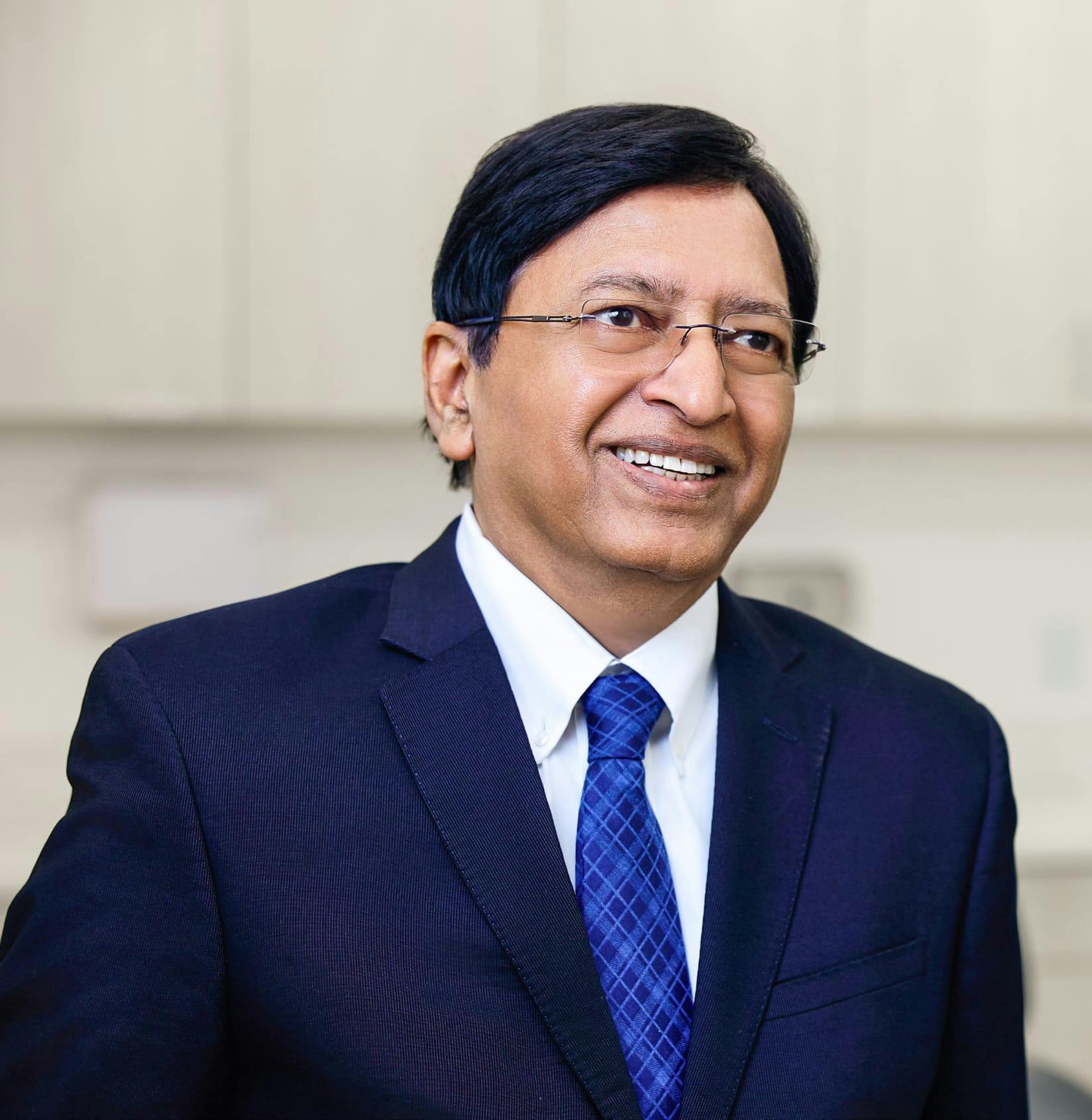 Vinod Jindal, MD, FACS