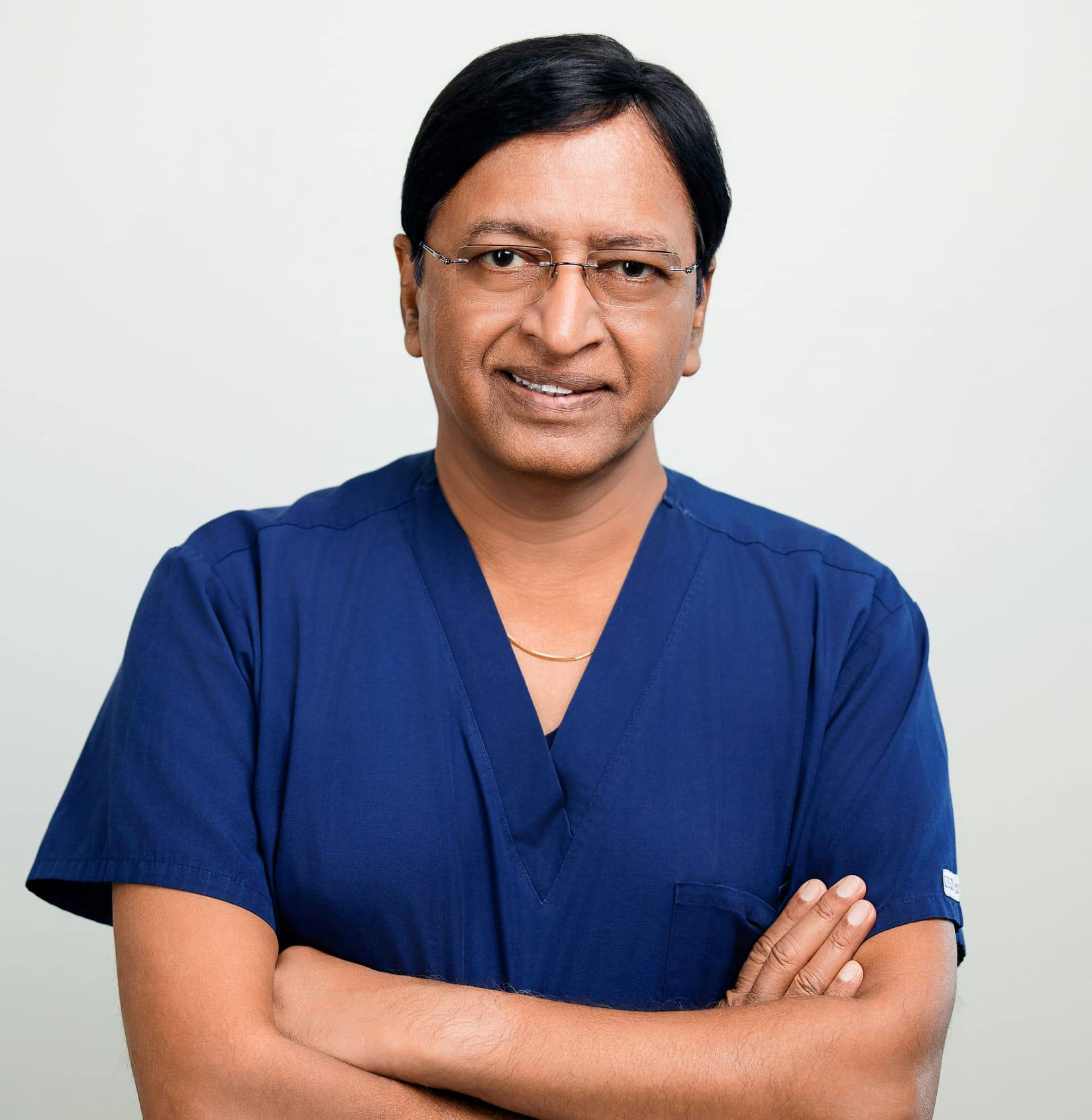 Vinod Jindal, MD, FACS