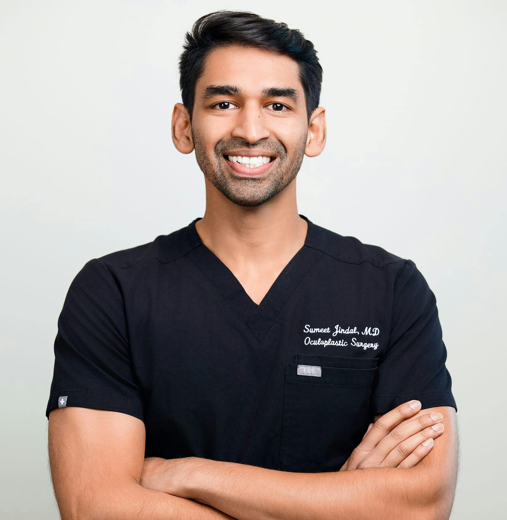 Sumeet Jindal, MD