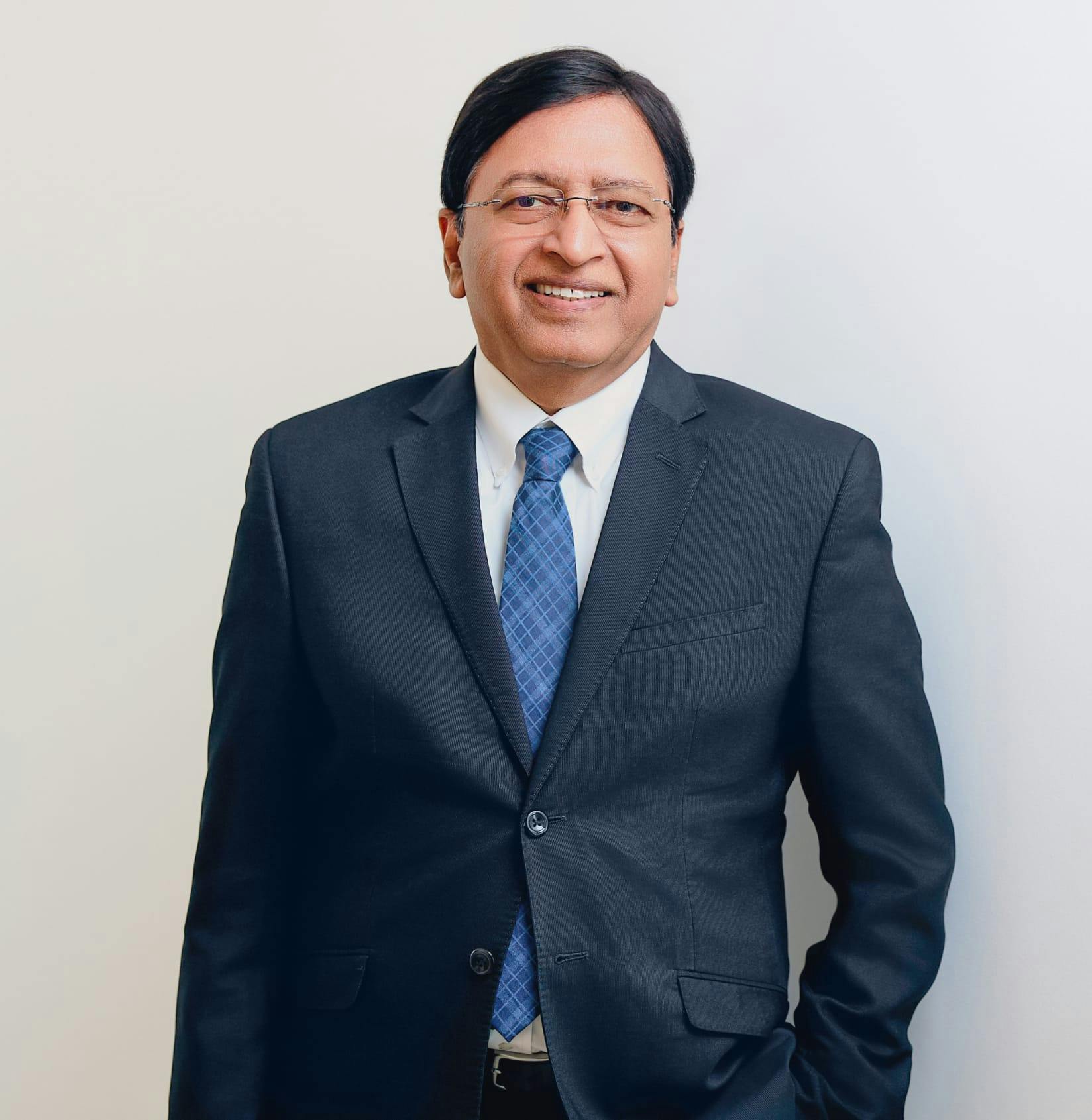 Vinod Jindal, MD, FACS