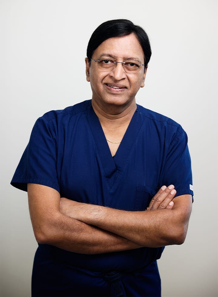 Vinod K. Jindal