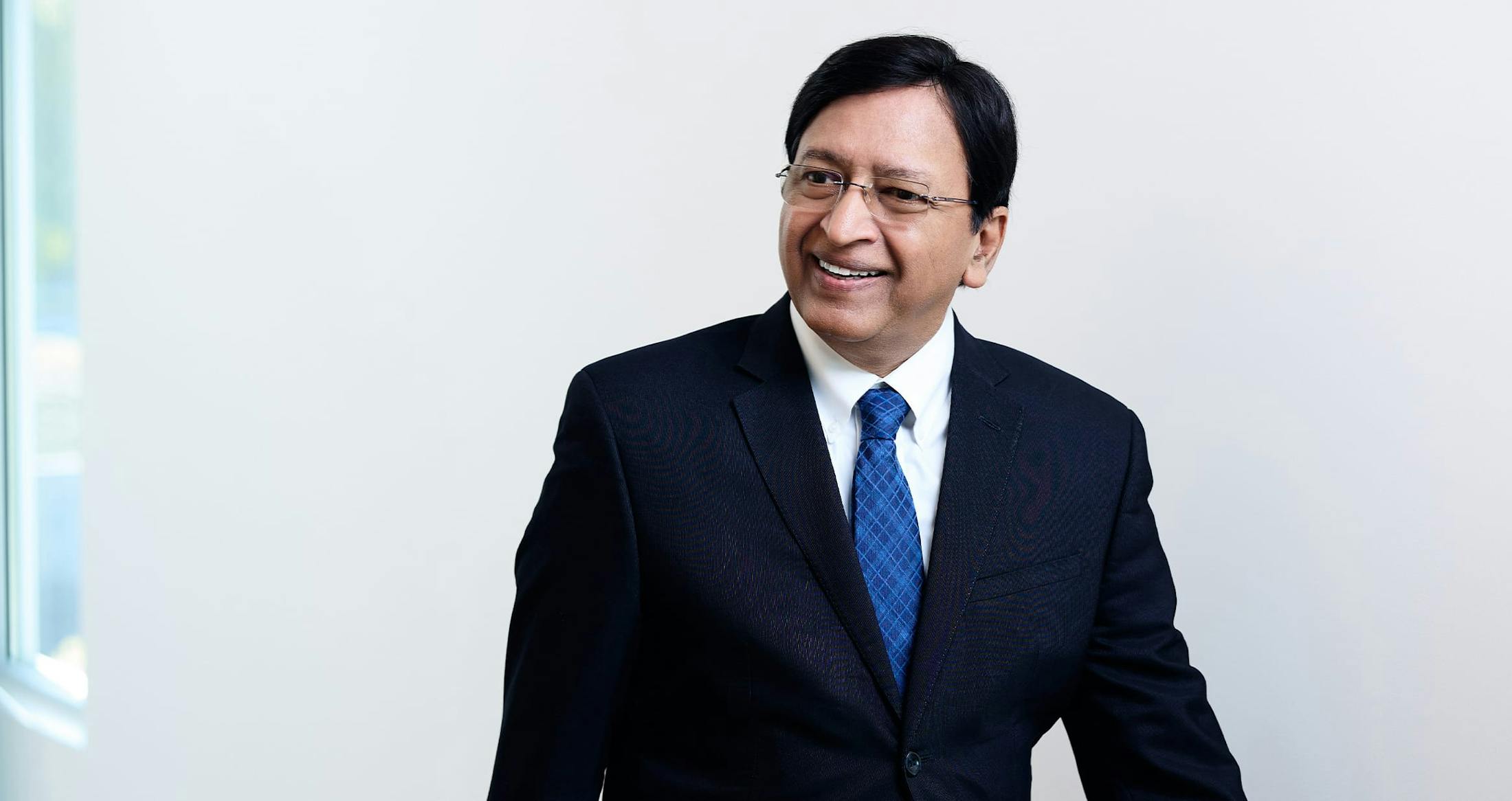 Vinod K. Jindal