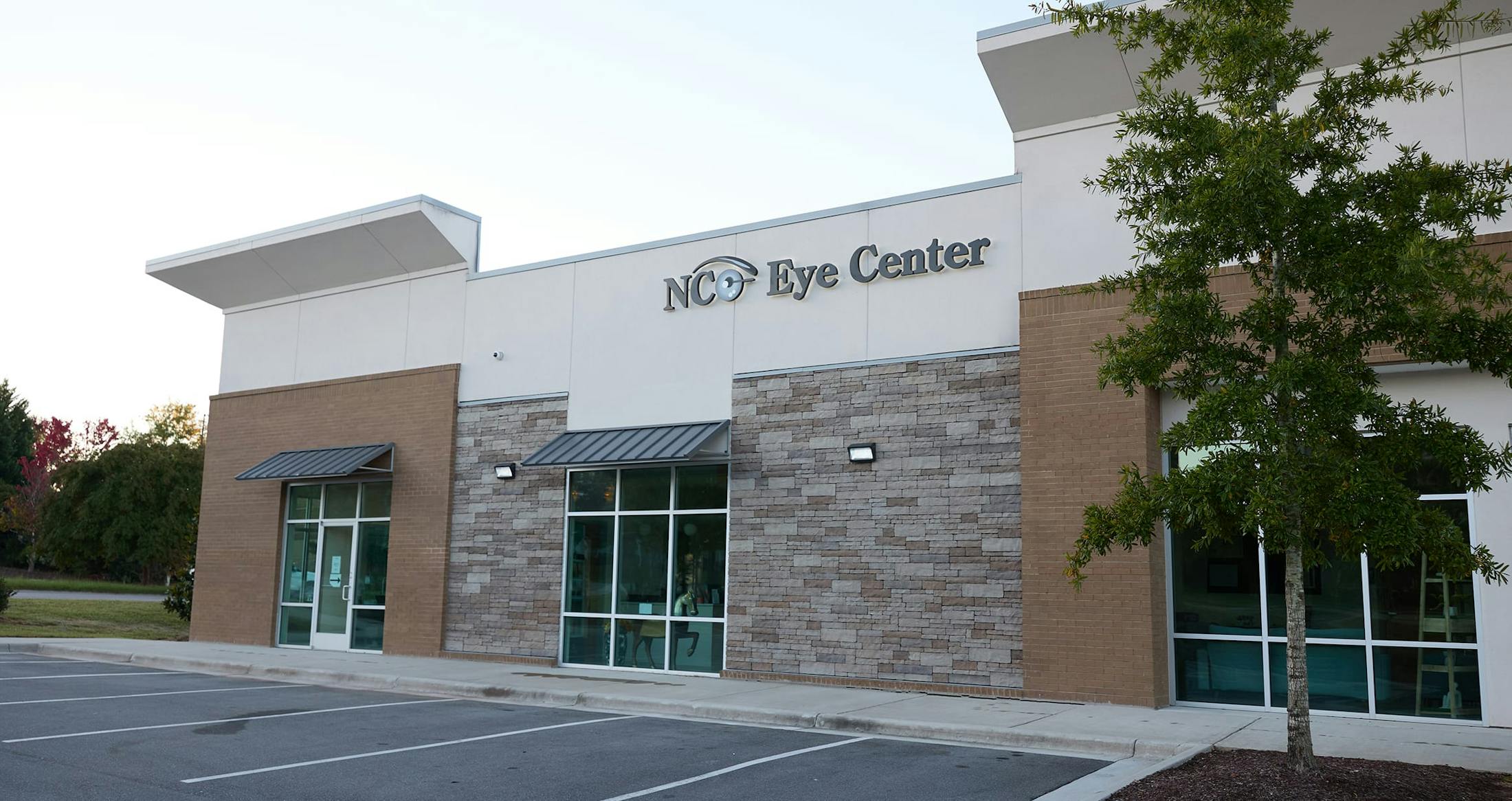 New Century Office