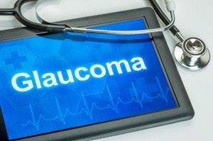 glaucoma