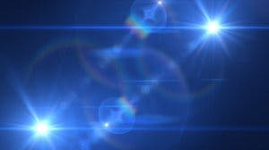 Floaters and Flashes