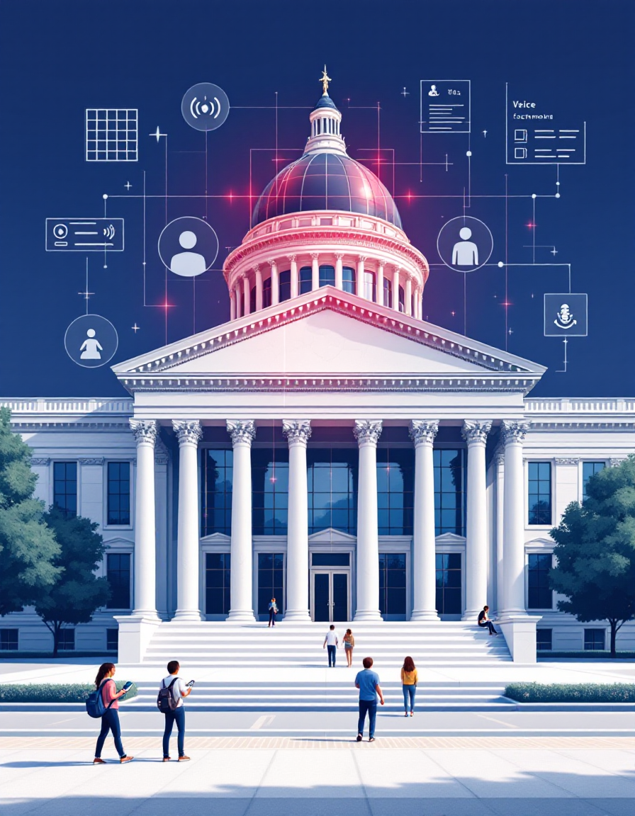 Public Sector and Government Portals: Meeting DOJ's Web Accessibility ...