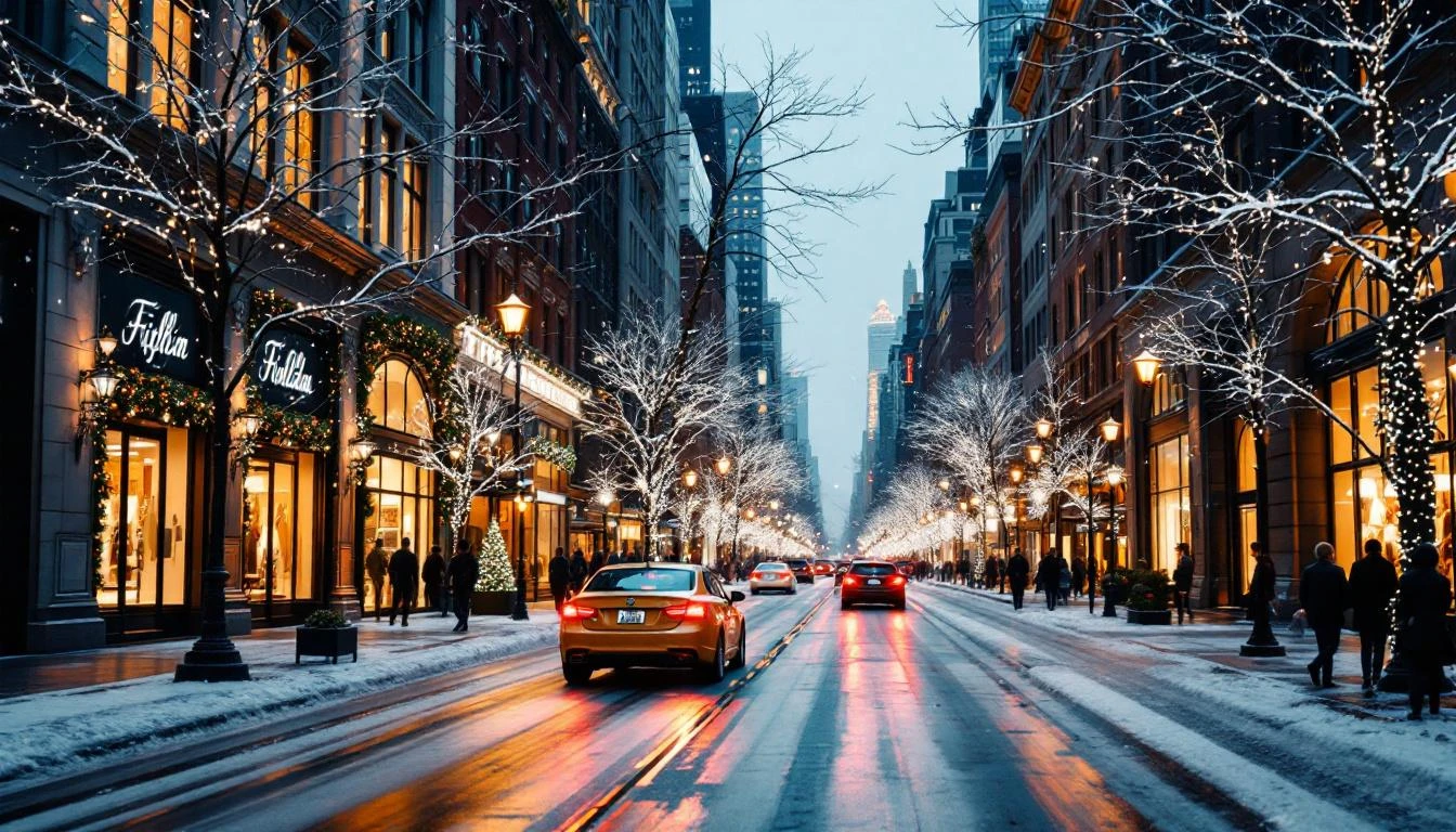NYC Q4 BFCM Strategy Session 2025: Pre-Holiday Planning Guide | TestParty