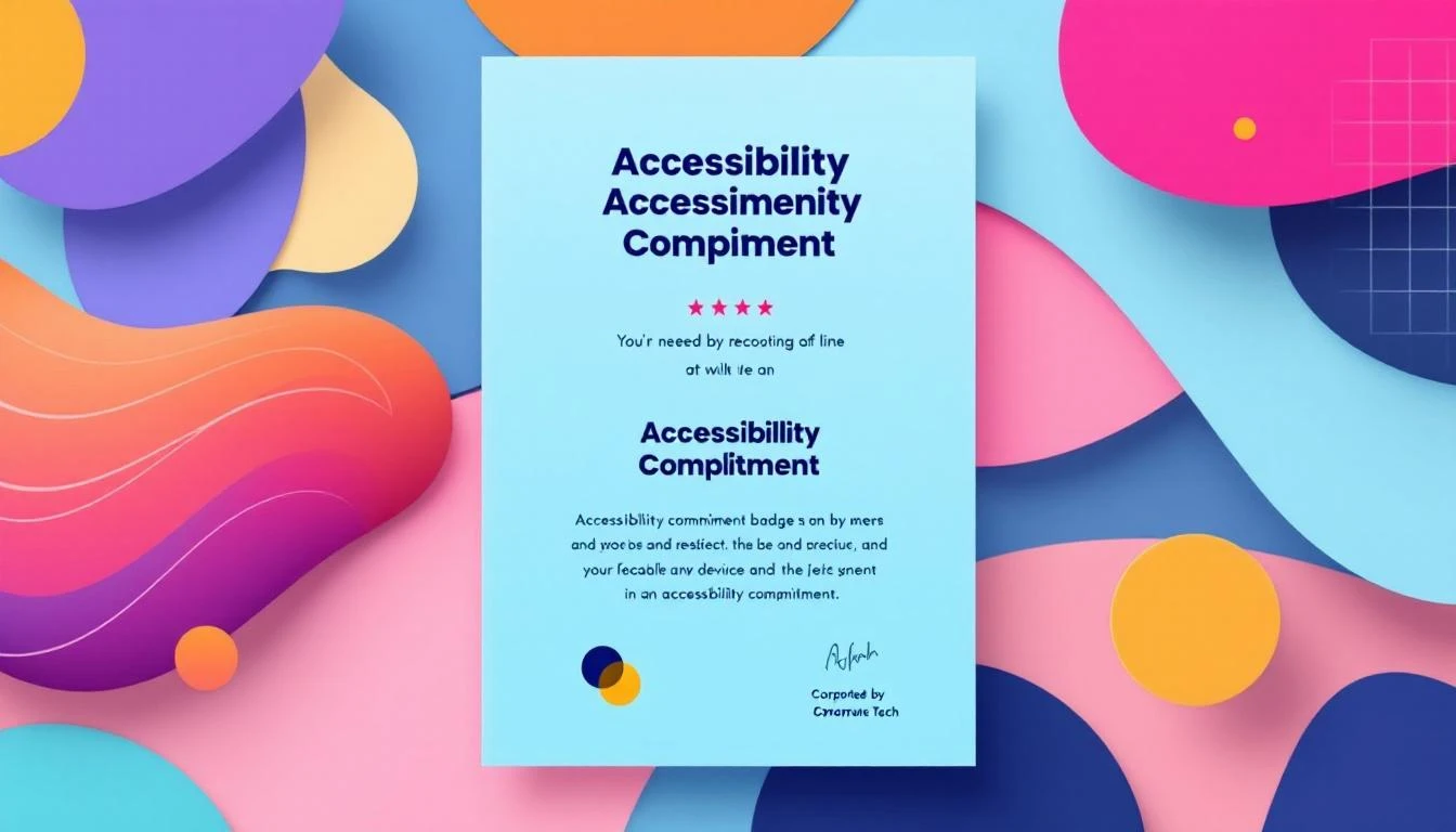 Accessibility Statement Guide: Templates and Best Practices | TestParty