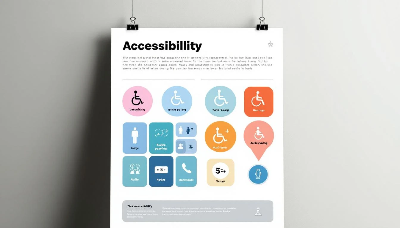 What Are the Legal Requirements for Website Accessibility? Laws and ...