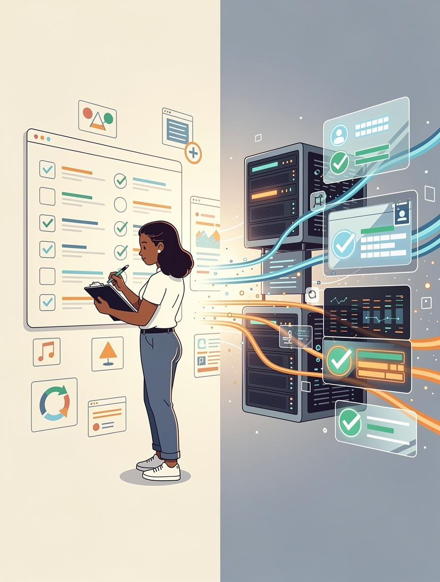 Manual vs Automated Accessibility Testing: Key Differences Explained ...