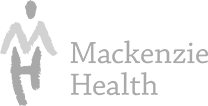Mackenzie Health Logo