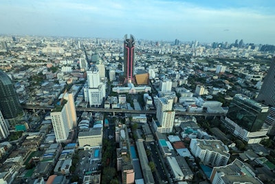 Curiosidades de Tailandia 