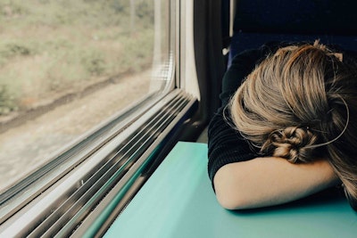 Los mejores tips para el Jet lag