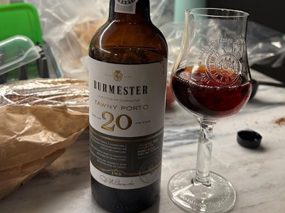 Porto Wine: El tesoro líquido de Portugal