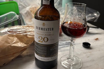 Porto Wine: El tesoro líquido de Portugal
