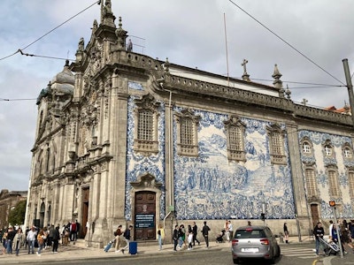 Los azulejos de Portugal: un arte arabe con sello portugués