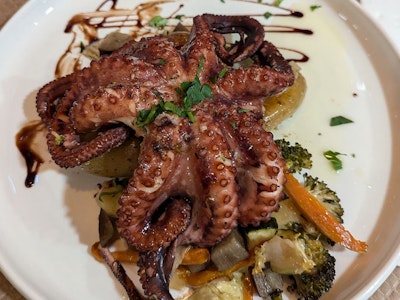 Donde comer en Porto