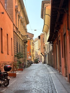 Agriturismo en Emilia Romagna: el Valle del Re