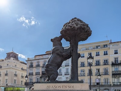 Que hacer en Madrid: planes para disfrutar la capital española