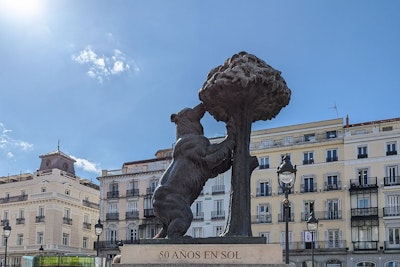 Que hacer en Madrid: planes para disfrutar la capital española