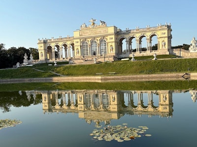 Tips para visitar el Palacio de Schönbrunn en Viena