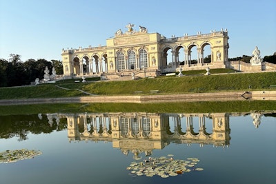 Tips para visitar el Palacio de Schönbrunn en Viena