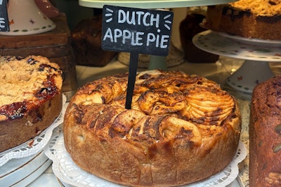 Qué comer en Ámsterdam:  comidas icónicas y productos típicos