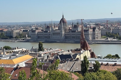 Qué ver en Budapest – Guía honesta y práctica para hacer en 3 días