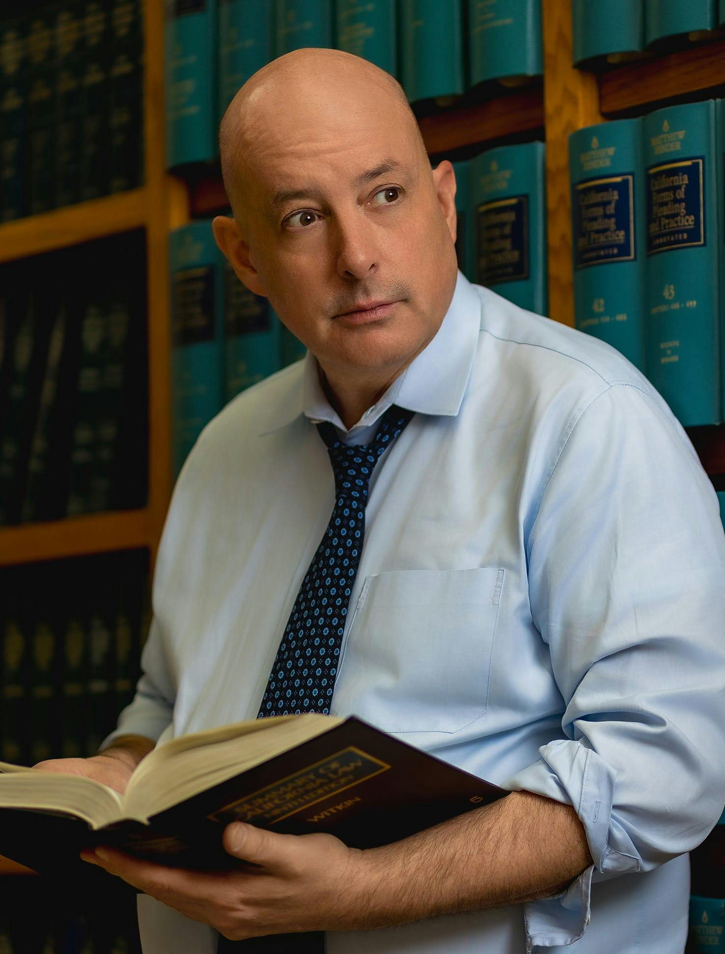 Christopher C. Vader