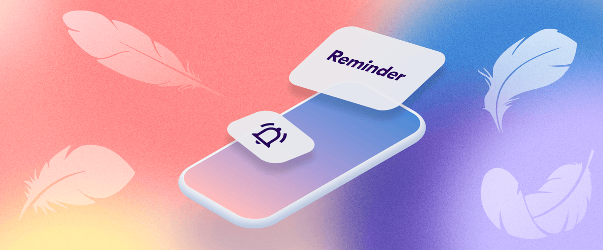 Avoid Late Payments with Due Date Reminders | Billogram