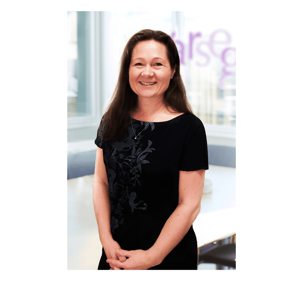 Foto von Hanna von Visego