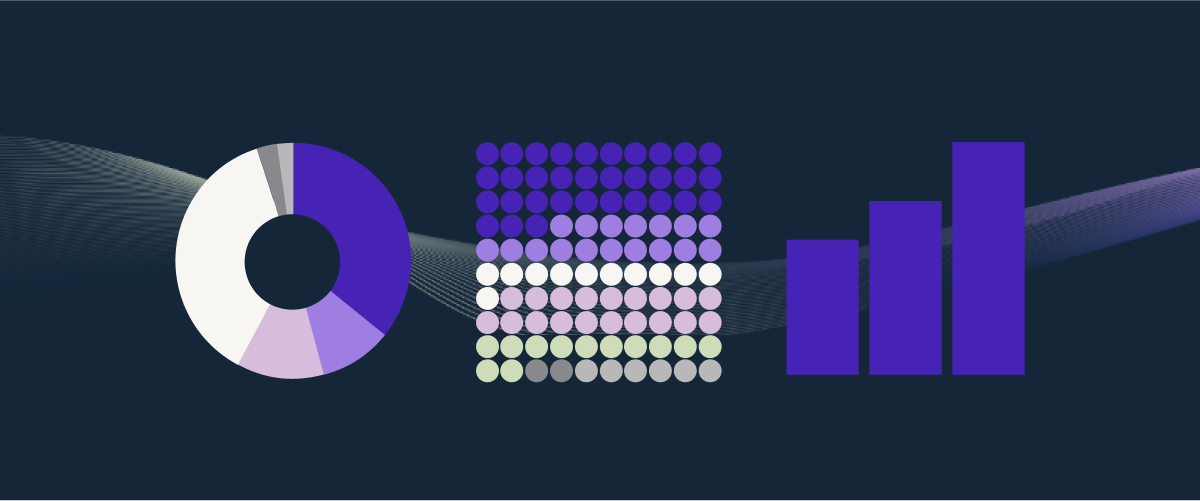 Piktogramm Statistiken