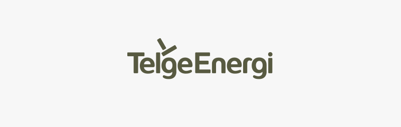 Telge Energi Logo