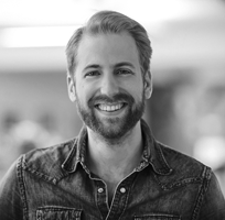 Portrait Jonas Suijkerbuijk, CEO Billogram