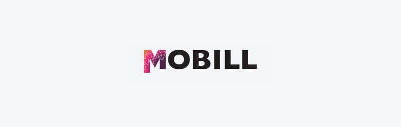 logo mobill