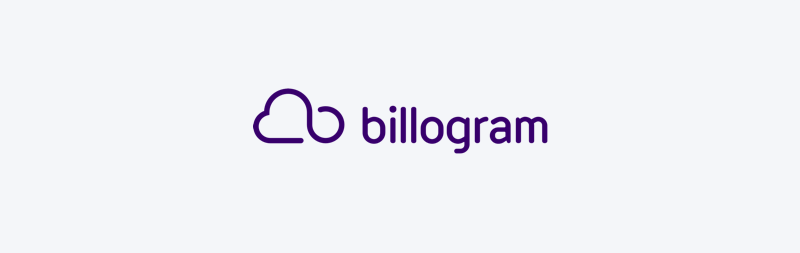 Logo Billogram