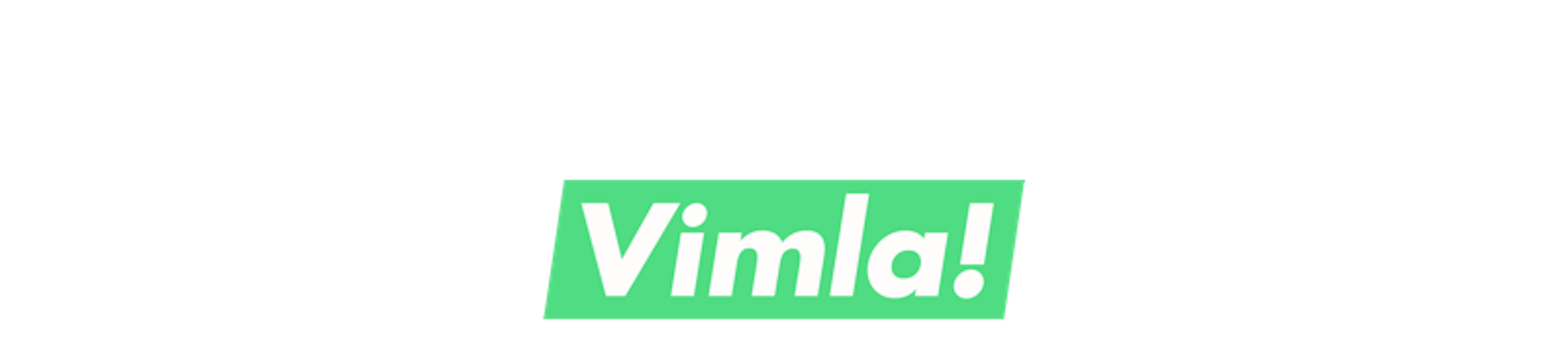 Logo Vimla