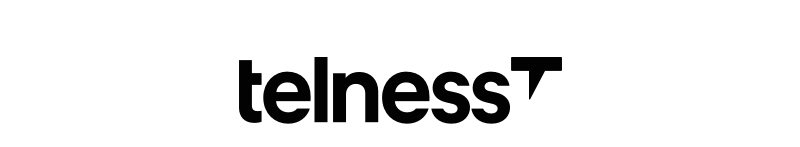 Telness logo