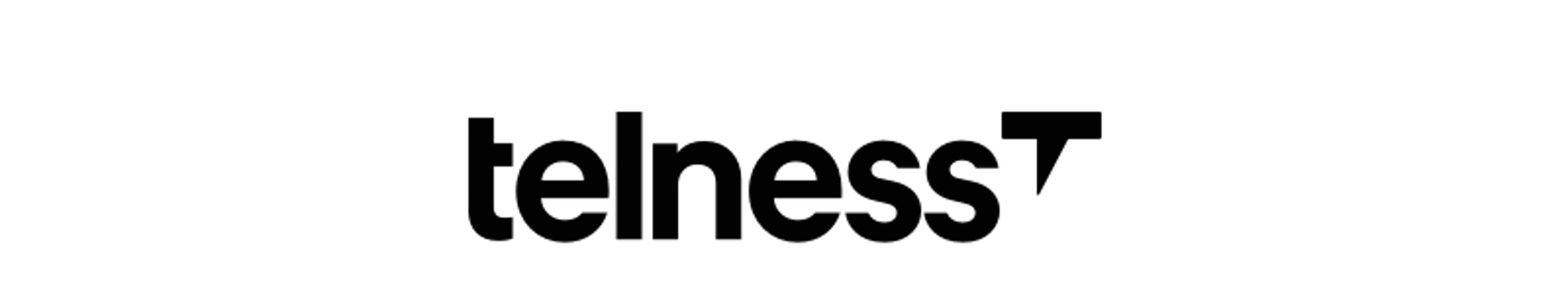 Telness logo