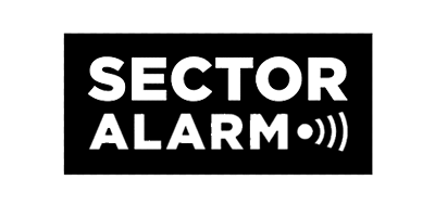Sector alarm logo