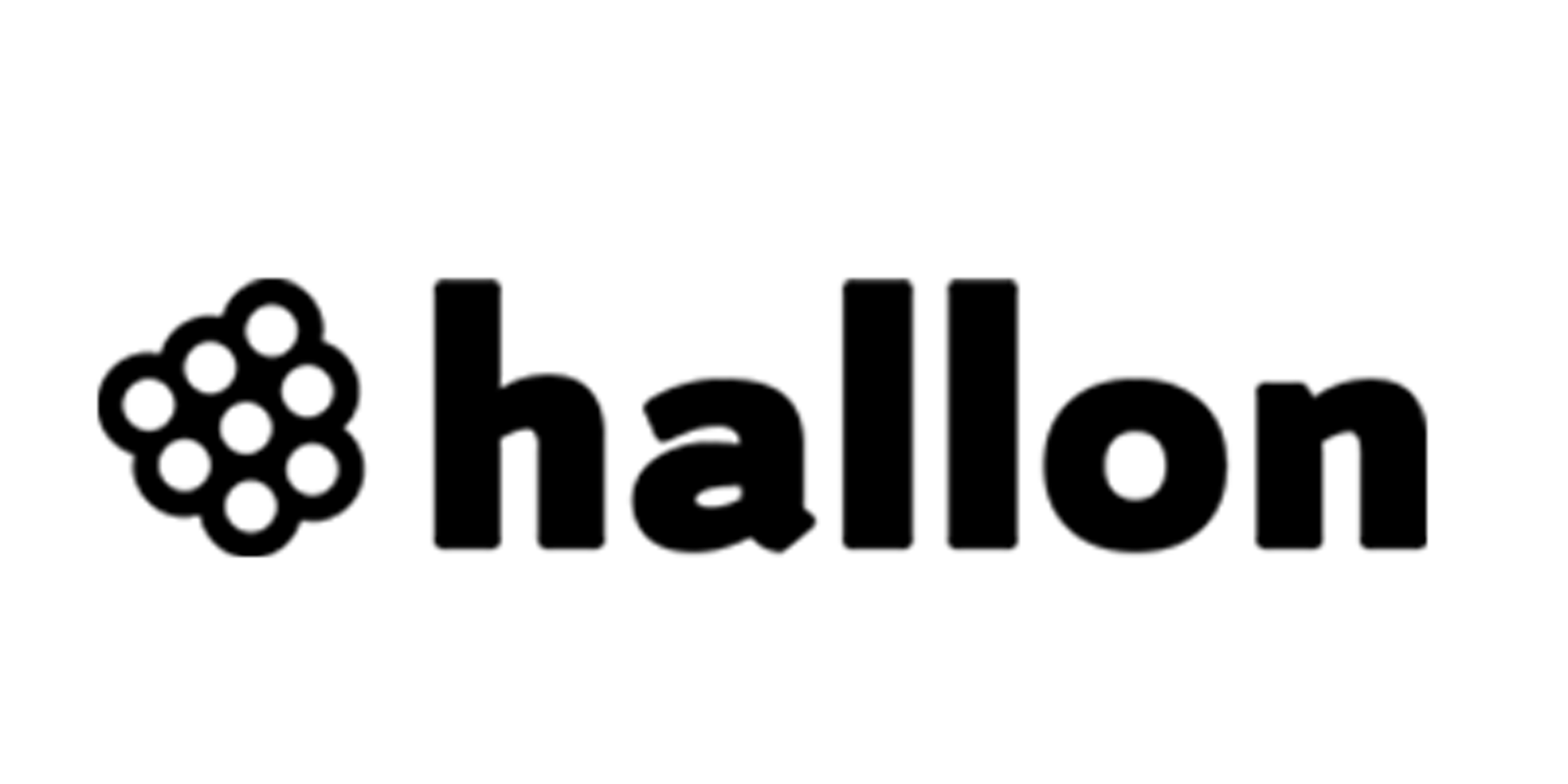 Hallon – Mobile Operator in Sweden Hallon logo
