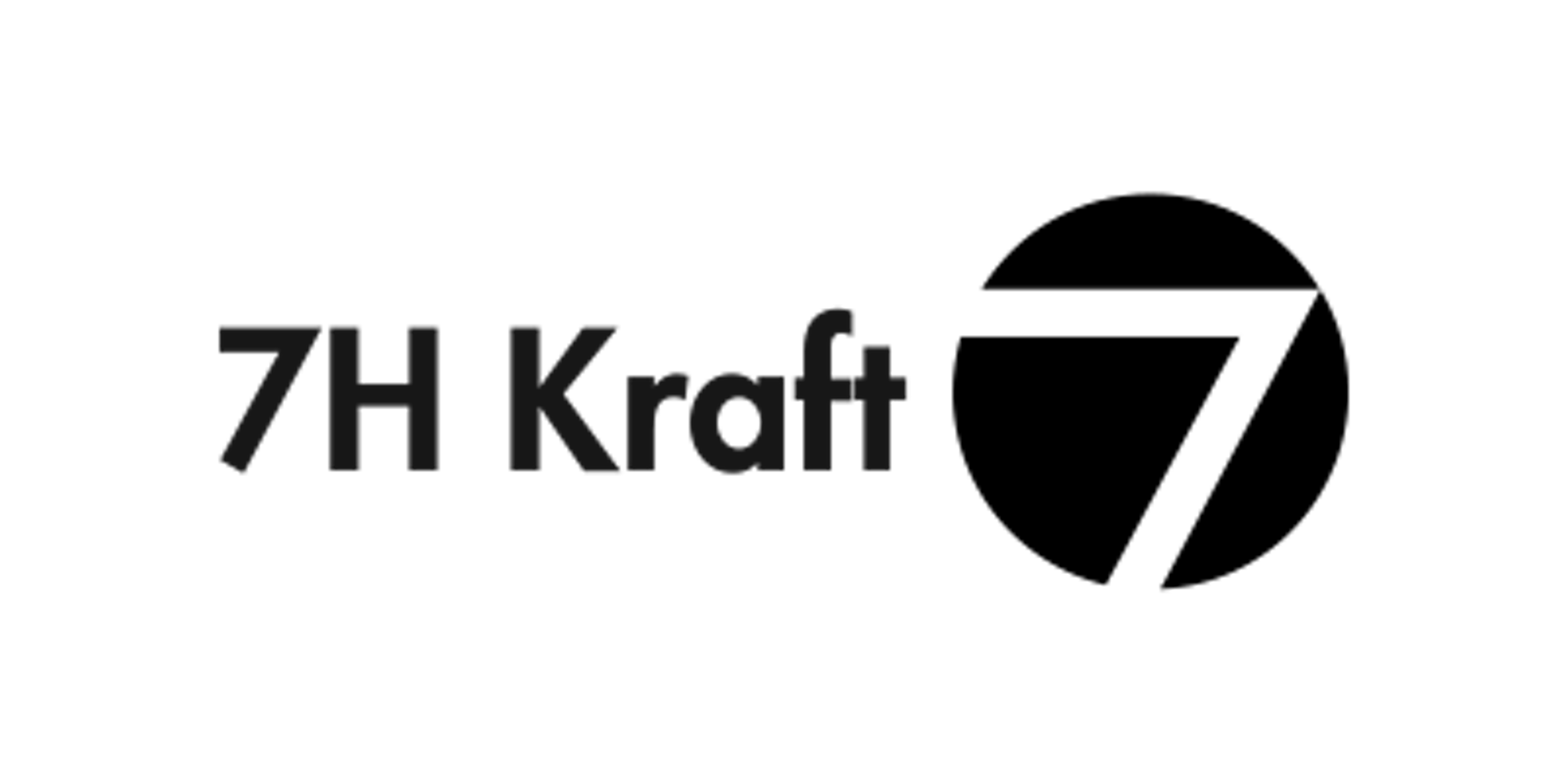 Logo 7h Kraft