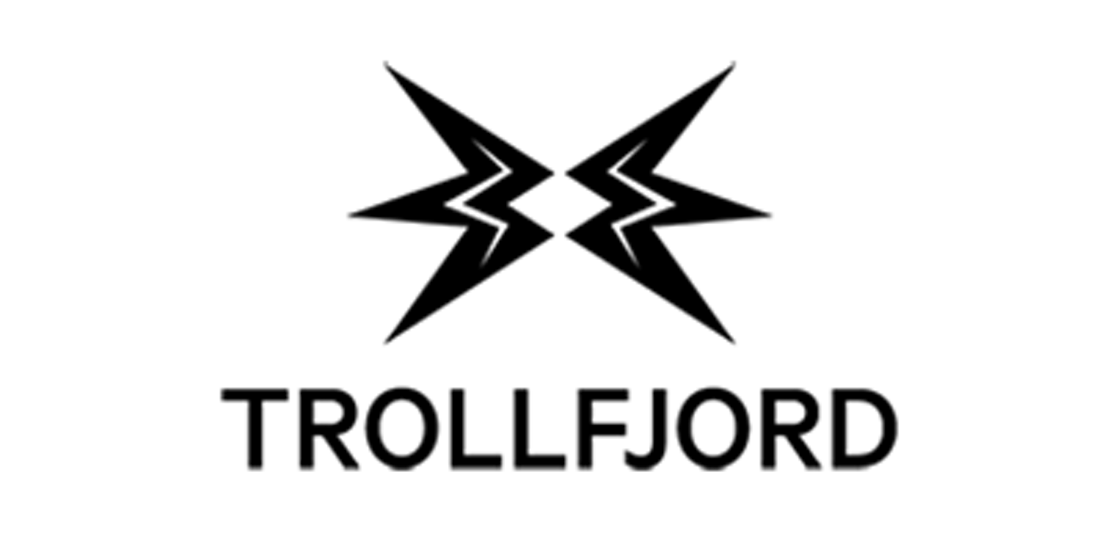 Logo Trollfjord