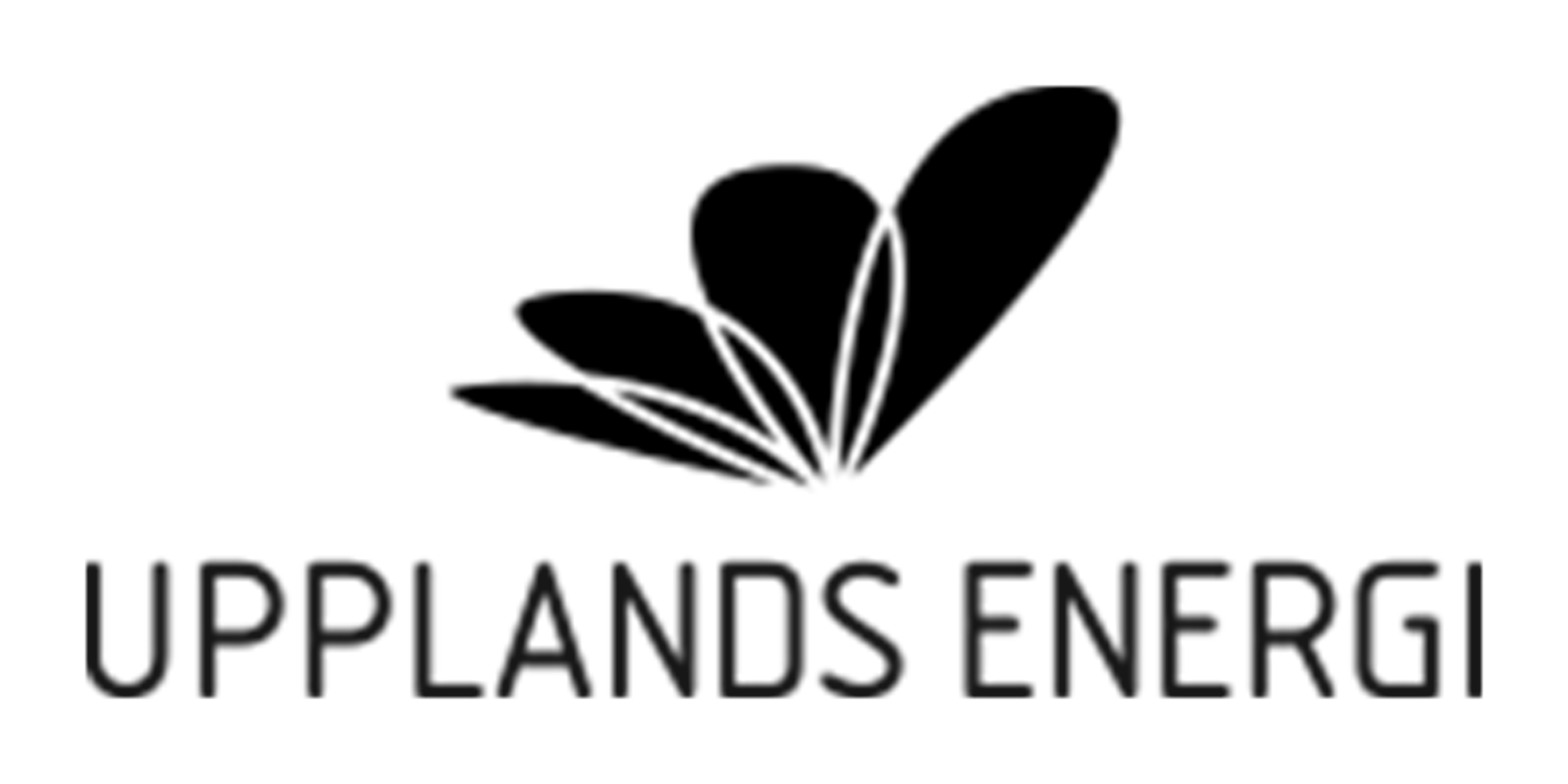 Logo Upplands Energi