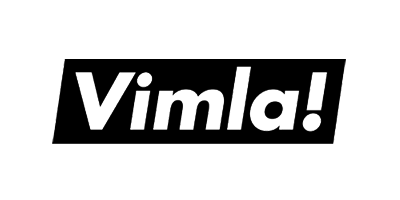 Logo Vimla