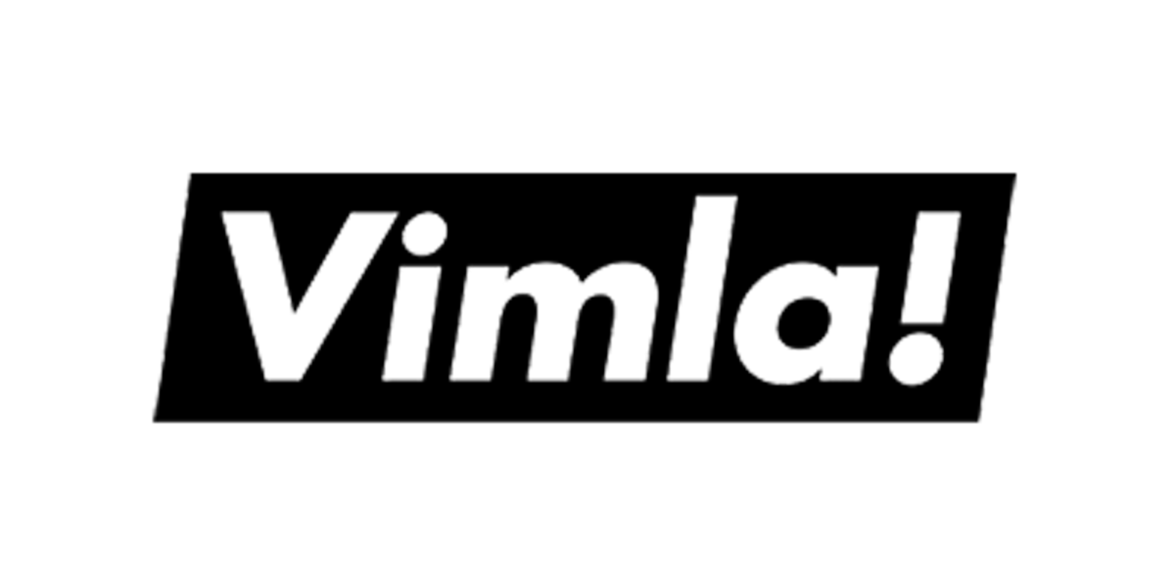 Logo Vimla